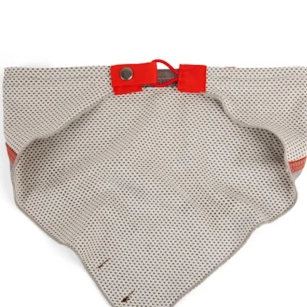 NWT Reddy cooling neck bandana S/M